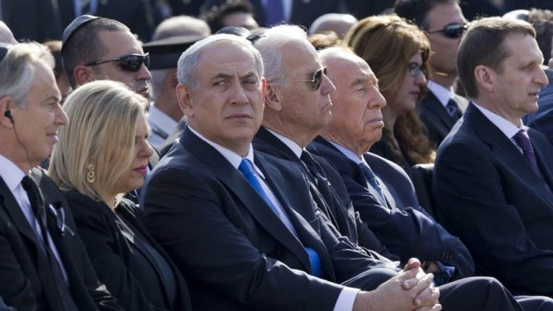 Netanyahu is reportedly causing crisis with WH for domestic politics