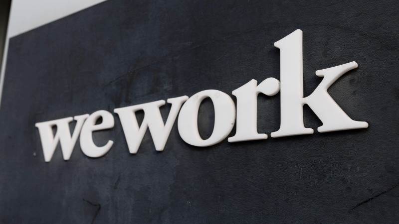 Former WeWork CEO allegedly bids to buy company