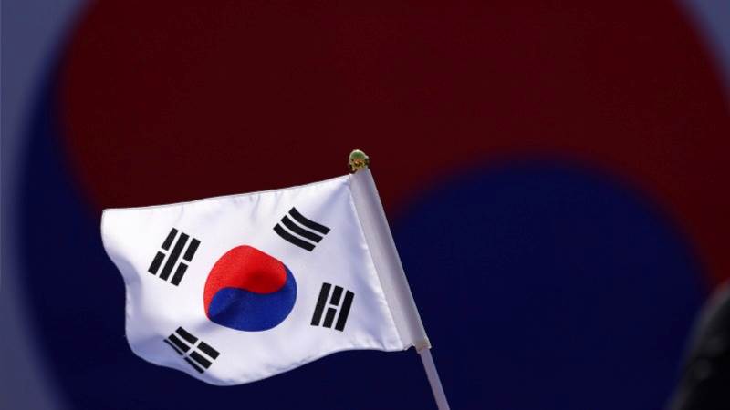 S. Korea concerned amid ‘escalating tensions in South China Sea’