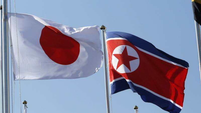 Kim’s sister says N. Korea to reject contact with Japan