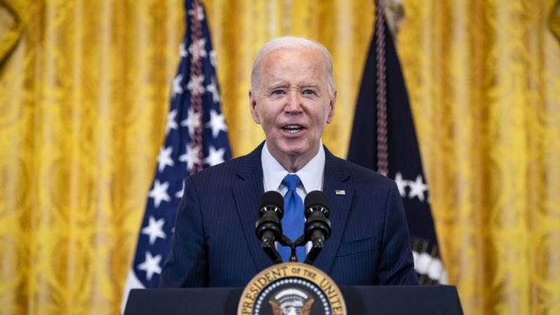 Biden: Baltimore bridge collapse ‘was a terrible accident’