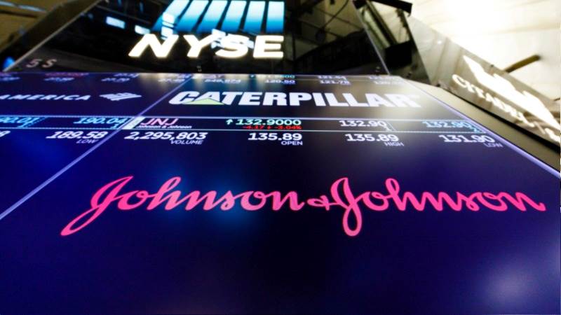 J&J may allegedly acquire Shockwave Medical