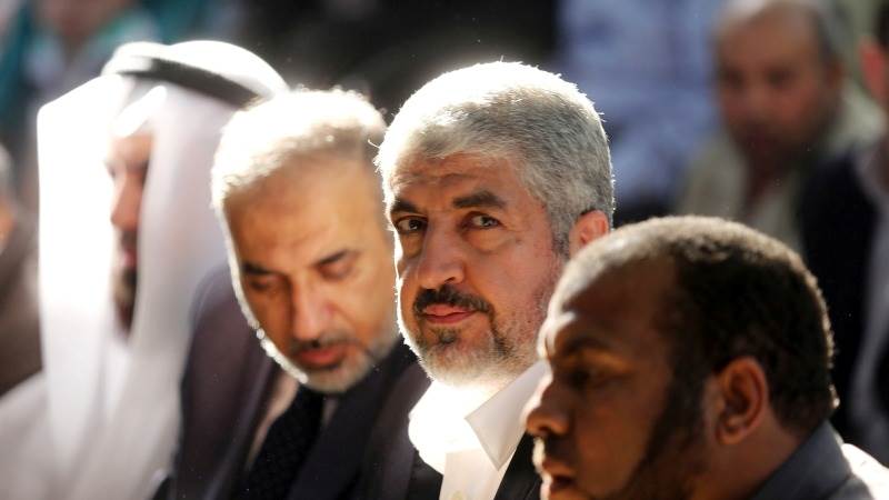 Hamas demands end to Gaza ‘aggression’ for hostage release