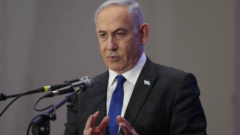 PM: Hamas should understand int’l pressure on Israel won’t work