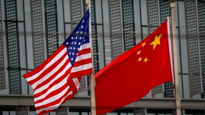 US asks allies to halt key chipmaking tool servicing for China