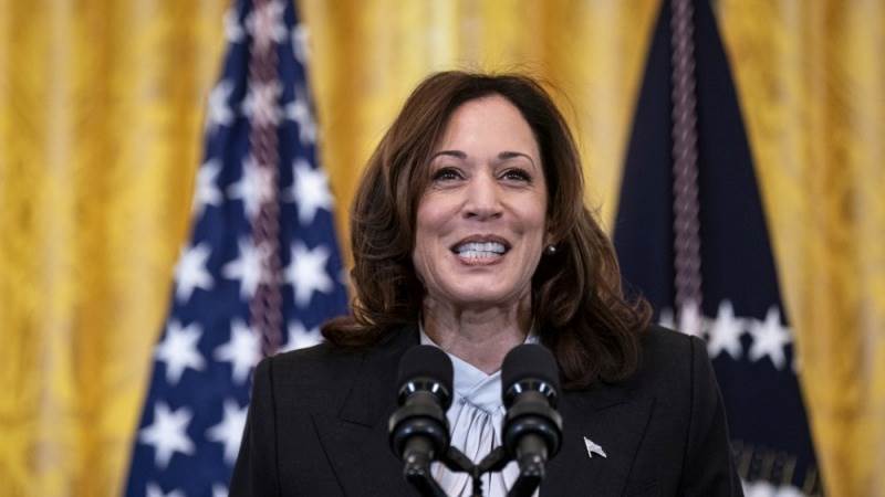 US VP Harris unveils new AI governance measures