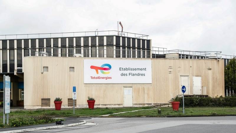 TotalEnergies’ case against Greenpeace dismissed by French court