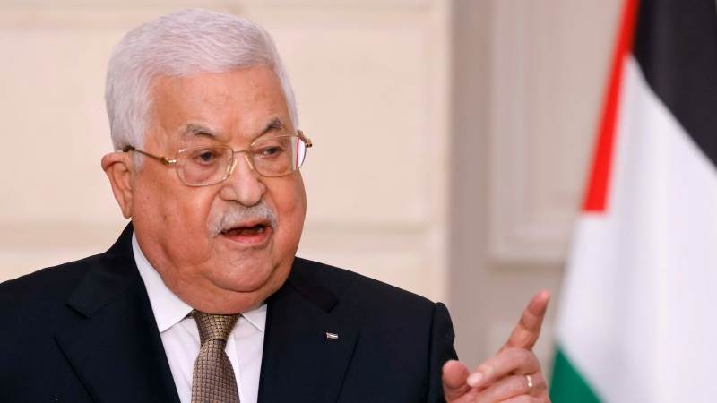 Palestinian Authority announces new Cabinet