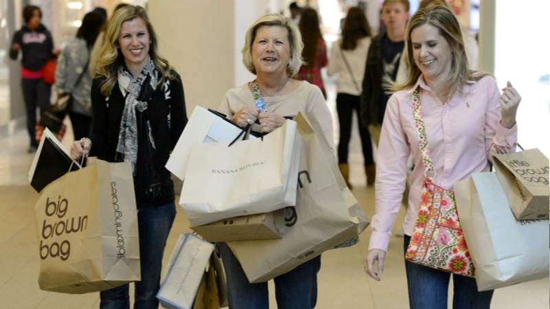 US consumer confidence rises in March