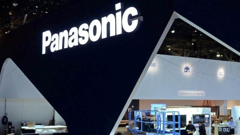 Apollo to acquire all shares of Panasonic Automotive Systems