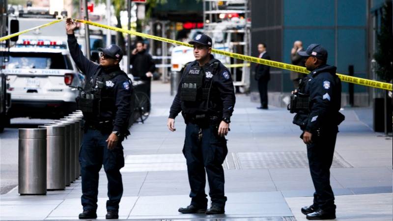 US has ‘no credible intel’ on domestic terror threat