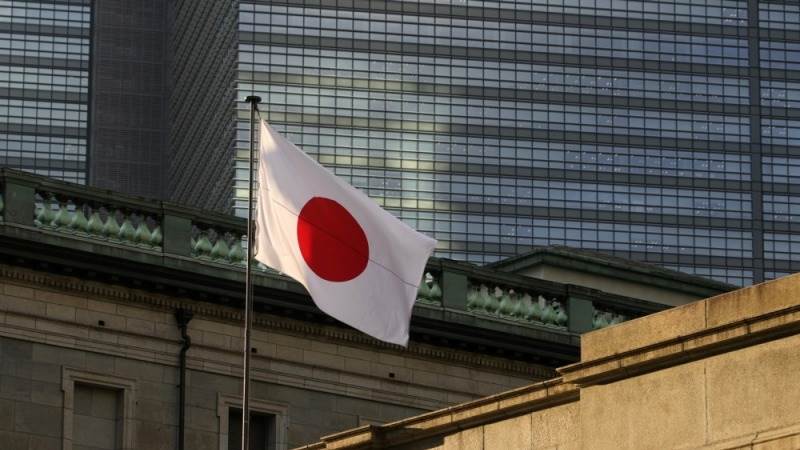 Japan to reportedly develop hydrogen production