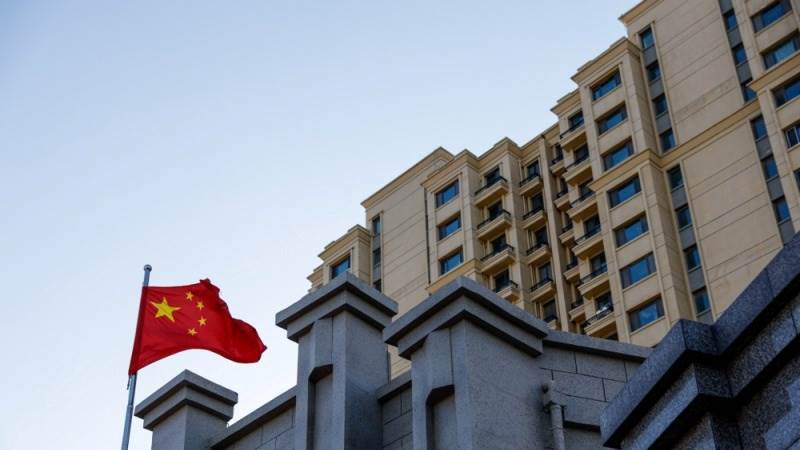 China criticizes US semiconductor export controls