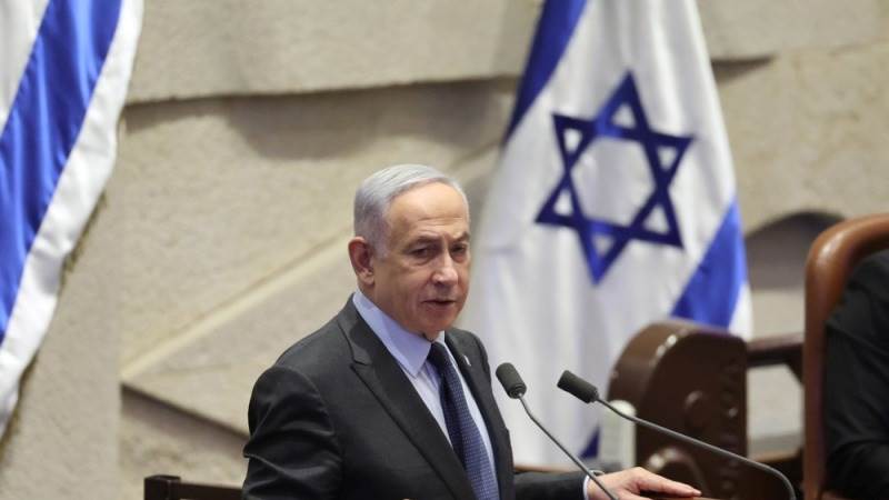 Netanyahu to undergo hernia surgery