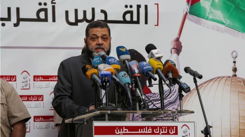 Hamas denies reports of new Gaza negotiations