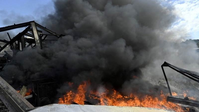 Israel killed Hezbollah commander in Lebanon