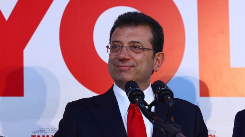 Imamoglu wins Istanbul over Erdogan-backed candidate