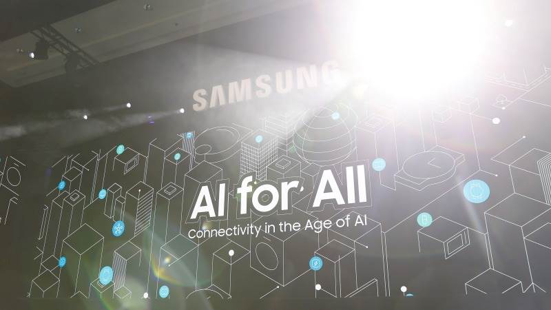 Samsung reportedly to bolster Bixby with AI