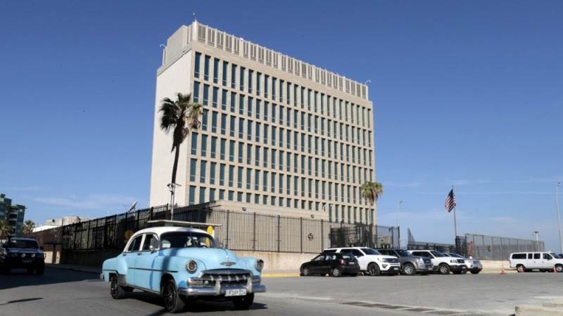 Report links Russian military to Havana Syndrome incidents