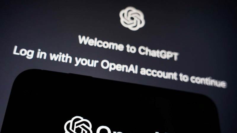 OpenAI allegedly backs misleading AI ban in election ads