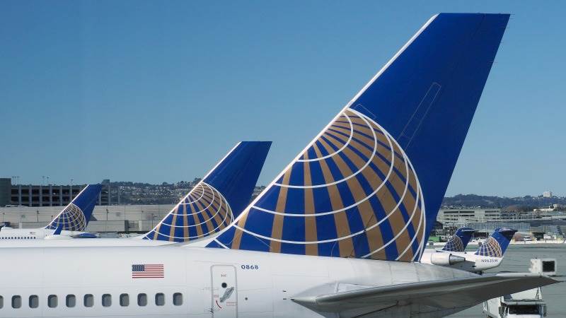 Late Boeing deliveries affect United’s schedule