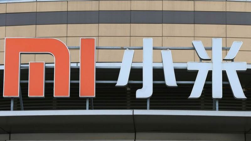 Xiaomi jumps over 10% after EV launch