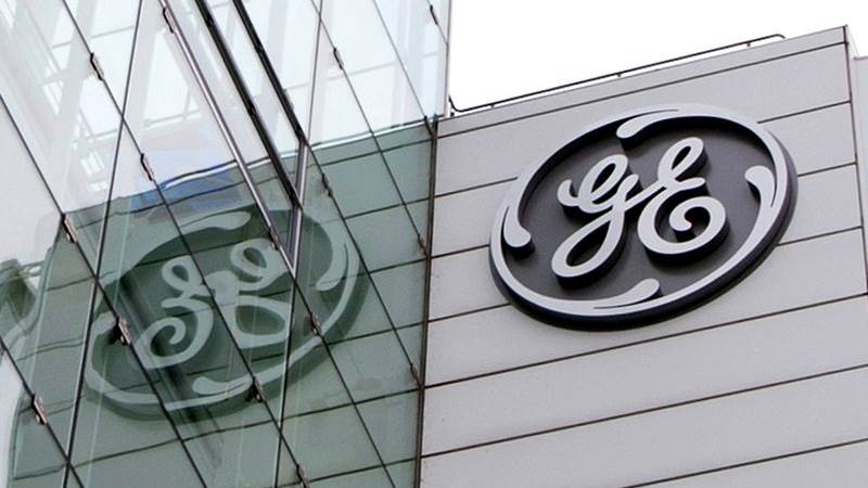 GE finalizes split into 3 public companies