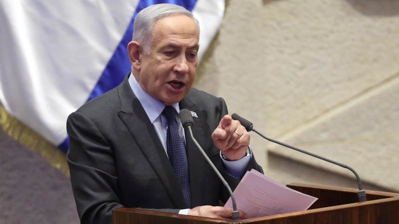 Netanyahu: New ceasefire deal presented to Hamas