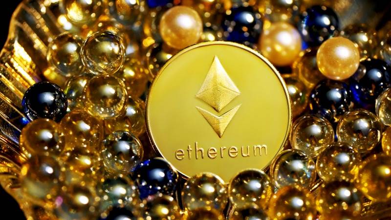 SEC approves spot Ethereum ETFs