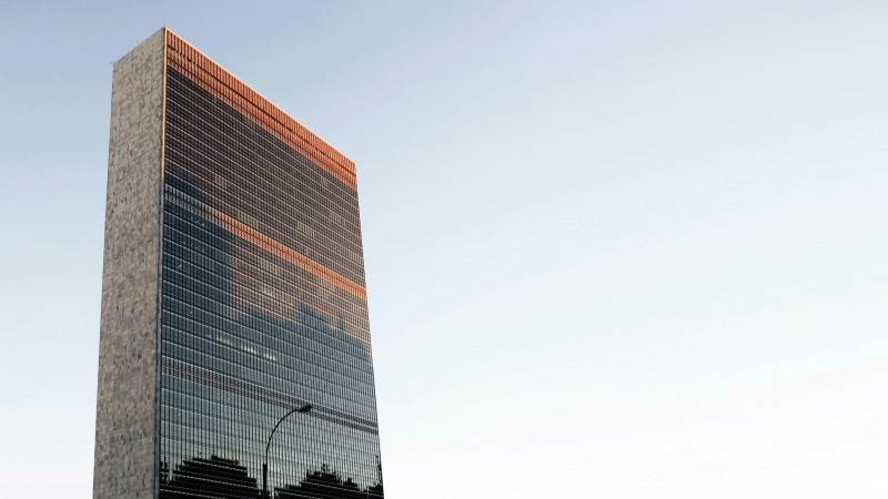 Russia urges UN to condemn election interference