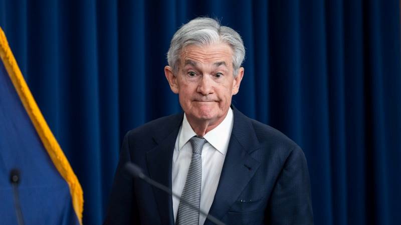 Powell:’Greater confidence’ needed before cutting rates