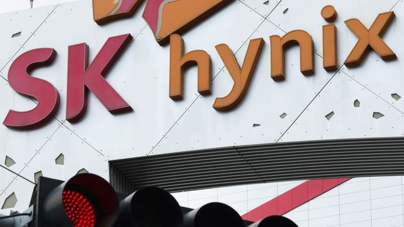 SK Hynix confirms $4B Indiana investment