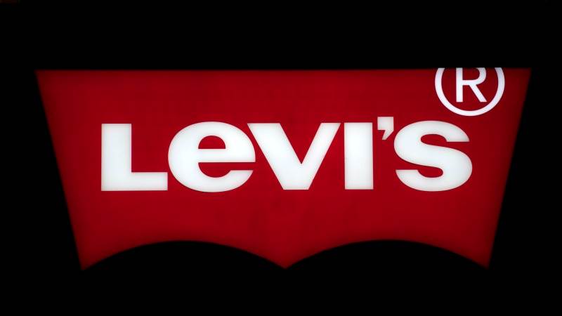 Levi Strauss posts Q1 net revenue of $1.5 billion