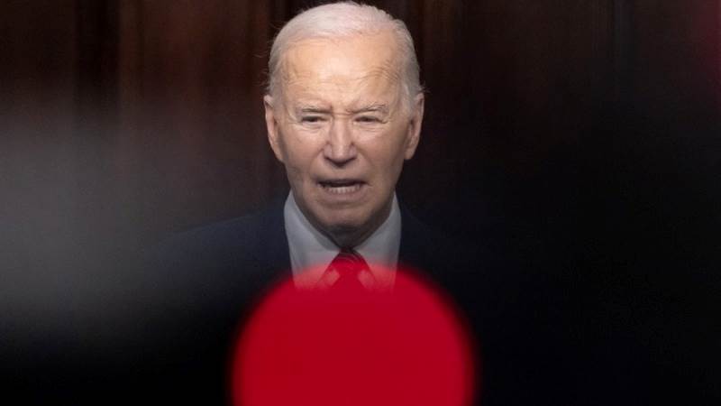 Biden to convey frustrations to Netanyahu in upcoming call