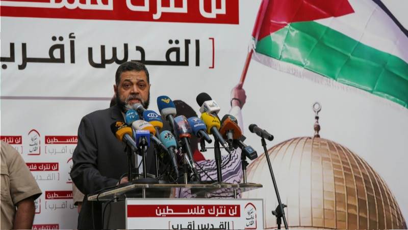 Hamas: Ceasefire talks not advancing despite our flexibility