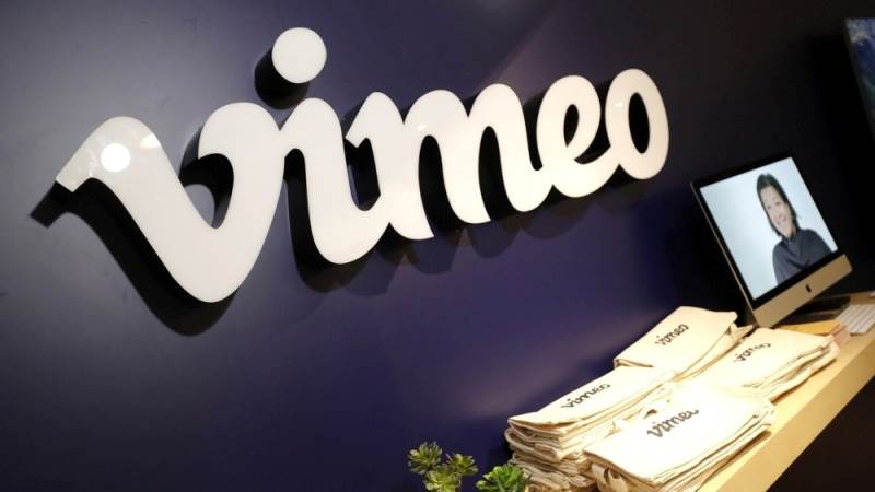 Vimeo appoints Philip Moyer as new CEO