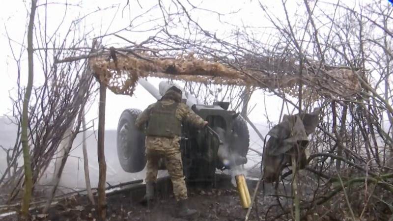 Russia destroys 31 drones in the Kherson region