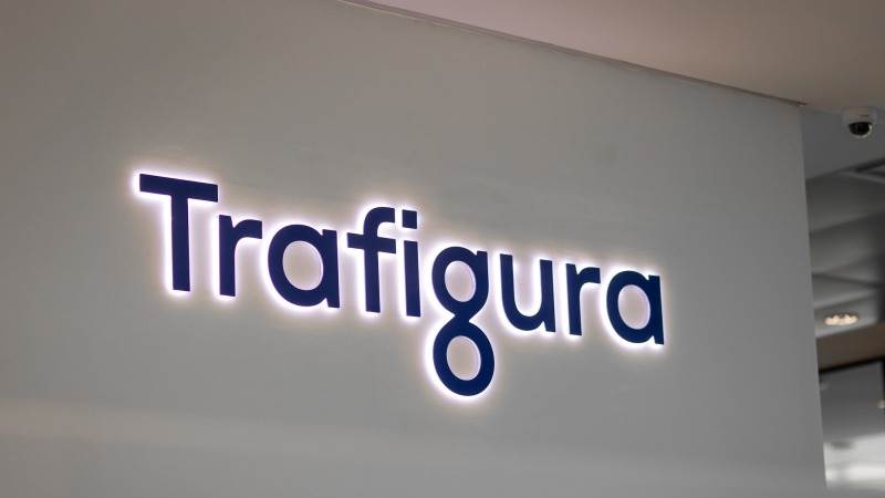 Trafigura’s CFO, executive director to leave company