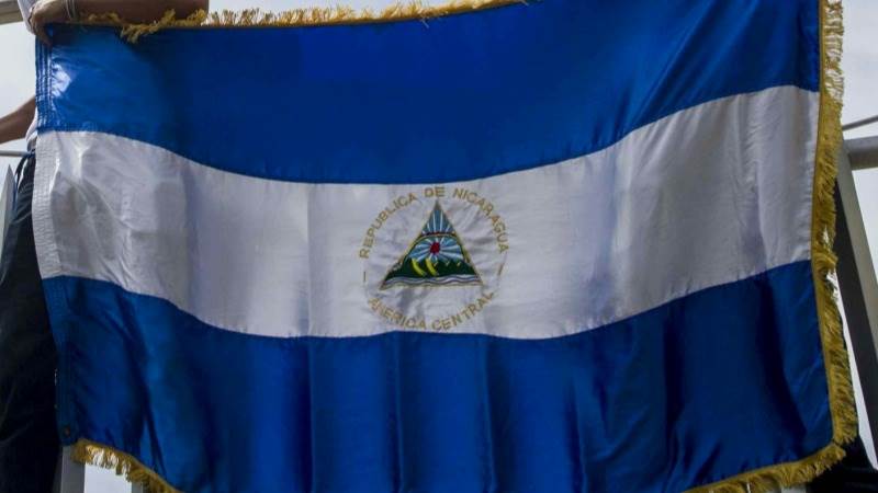 Nicaragua cuts ties with Ecuador after Mexican embassy raid