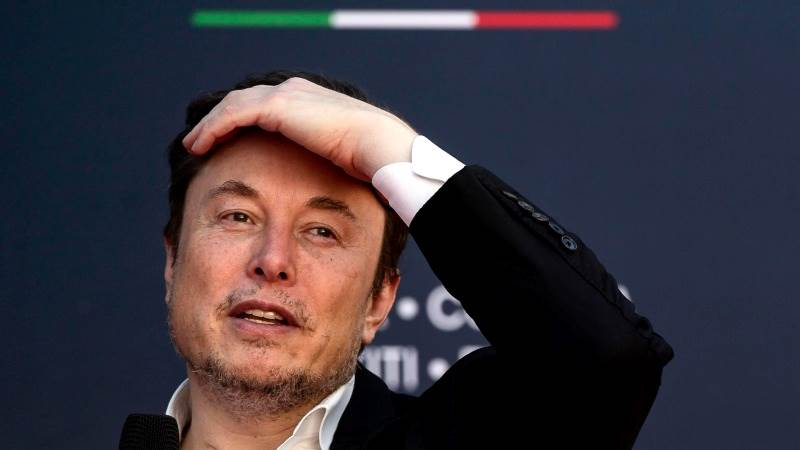 Brazil’s Supreme Court to probe Musk for obstruction of justice