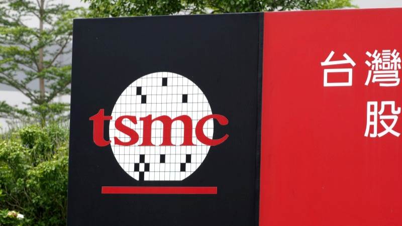 TSMC to build third chip factory in Arizona