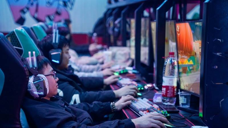 China okays 46 imported online games in April