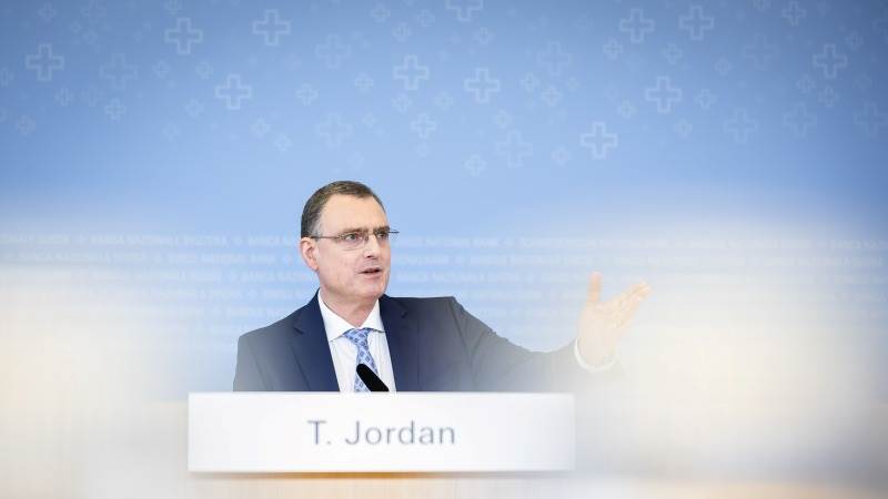 SNB’s Jordan: Assets tokenization pilot ‘encouraging’