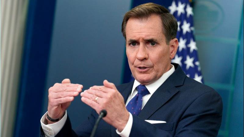 WH: Waiting for Hamas’s response to proposal