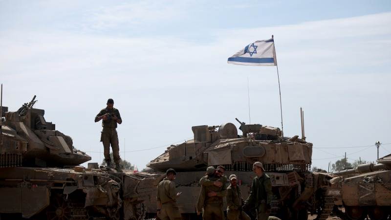 IDF: Hamas shouldn’t have surrender chance