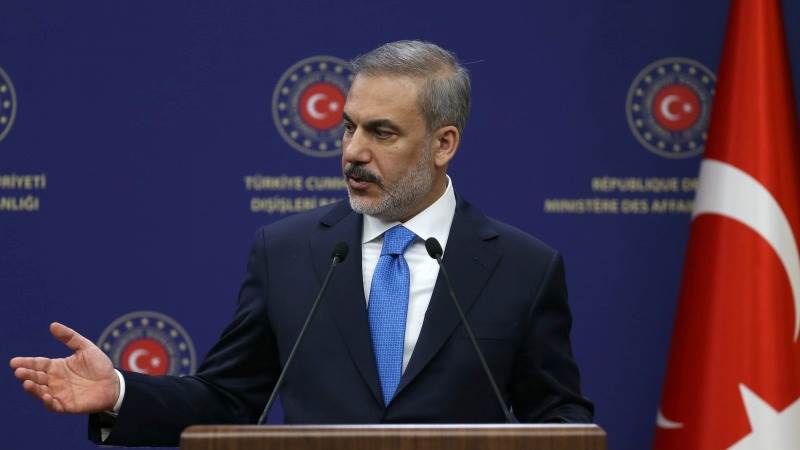 Turkey takes ‘measures’ against Israel until ceasefire announced