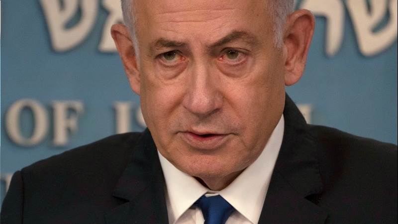 Netanyahu: Date set for Rafah invasion