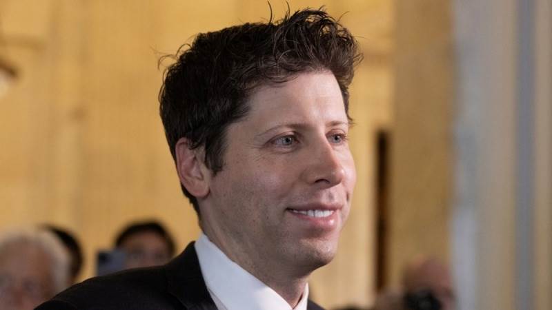 Sam Altman joins Forbes billionaire list