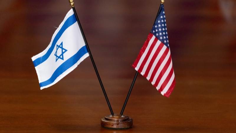 Israeli, US reps talk hostage deal talks