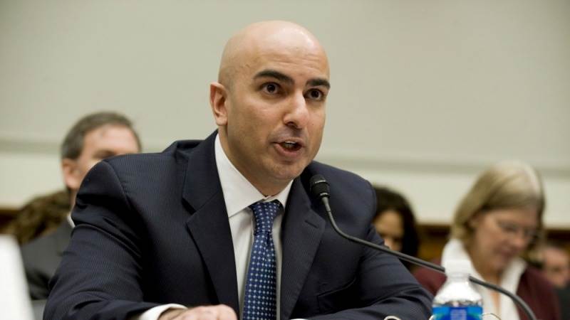 Kashkari says Bitcoin’s worth hasn’t improved in 12 years